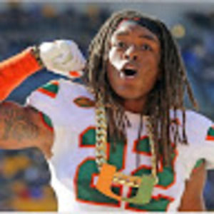 Meet your Posher, Drew